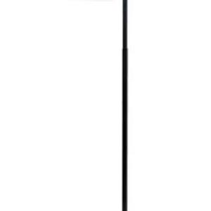 Southern Imperial R16-APSH-K2BX Pallet Sign Holder 56", Black Clearance Sast