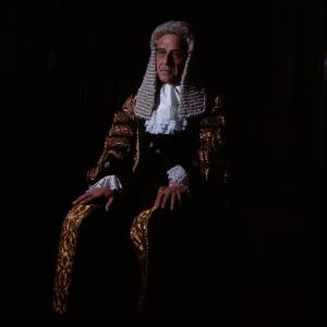 Horace Maybray King, Baron Maybray-King Greetings Card Cheap New Arrival