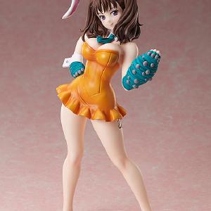 (Ship Date 09/2025) The Seven Deadly Sins - Diane - B-style - 1/4 Scale Figure - Bunny Ver. Sale Low Pice Fee Shipping