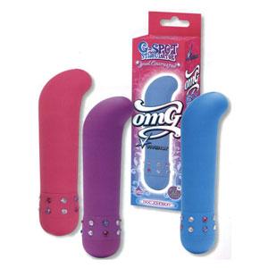 O.M.G. (Purple) High Quality