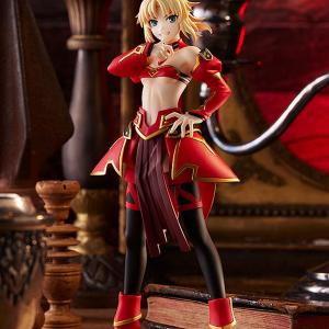 (Ship Date 09/2025) Fate - POP UP PARADE Figure - Saber/Mordred Clearance Best Pices