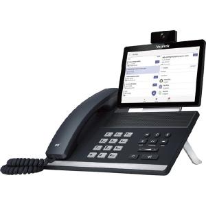 Yealink VP59 IP Phone - Corded/Cordless - Corded/Cordless - Wi-Fi, Bluetooth - Desktop - Classic Gray VP59-TEAMS Buy Cheap Hot Sale