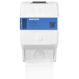 Zebra Barcode Label ZSB-LC6 Geniue Stockist