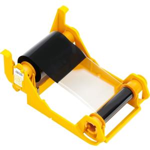 Zebra 800012-901 Thermal Transfer Ribbon - Black Pack 800012-901 Outlet Exclusive