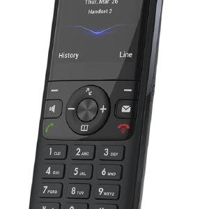 Yealink W78H Handset W78H Clearance 2025