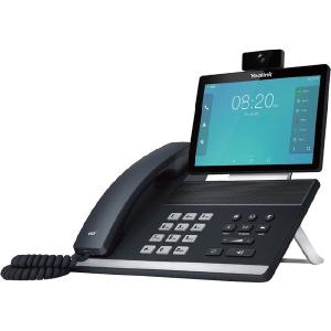 Yealink VP59 IP Phone - Corded/Cordless - Corded/Cordless - DECT, Wi-Fi, Bluetooth - Wall Mountable, Desktop - Classic Gray VP59 Buy Cheap Browse
