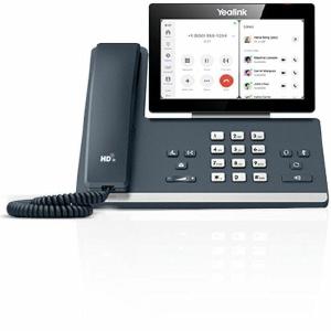 Yealink MP58-ZOOM IP Phone - Corded - Corded - Bluetooth, Wi-Fi - Wall Mountable, Desktop - Classic Gray MP58-ZOOM Free Shipping Low Cost