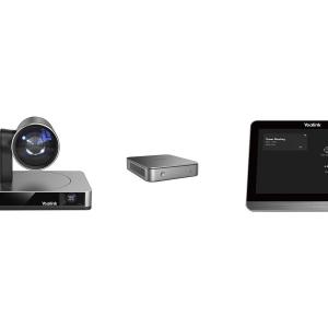 Yealink Microsoft Teams Rooms System for Medium and Large Rooms MVC860-C2-211 Footlocker Pictures Sale Online