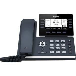 Yealink SIP-T53W IP Phone - Open Box Cheap Sale Looking For