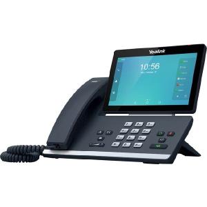 Yealink T58A IP Phone - Wall Mountable T58A Cheap Sale Best Pices