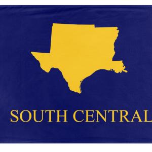 South Central flag (Amerika) 2025 Sale Online