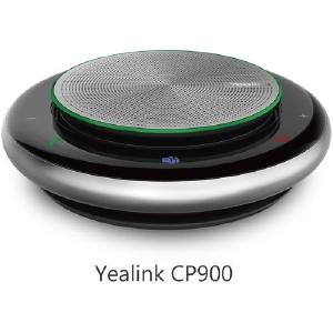 Yealink Ultra-compact Flexible Speakerphone TEAMS-CP900-BT Free Shipping Footlocker Finishline