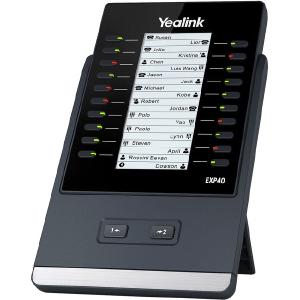 Yealink High-Performance LCD Expansion Module EXP40 Clearance Great Deals