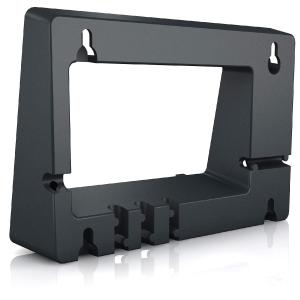 Yealink Mounting Bracket for IP Phone, VoIP Phone - Black WMB-T46G-WB Sale Choice