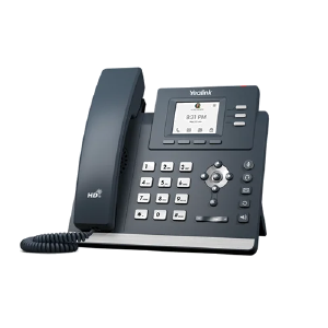 Yealink MP52 IP Phone - Corded - Corded - Desktop, Wall Mountable - Classic Gray MP52-TEAMS Buy Cheap Official Site