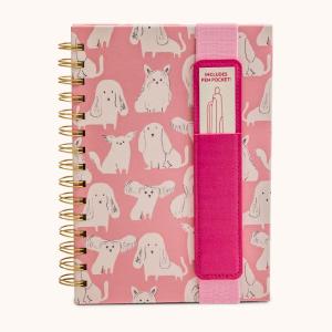 Watchdogs Pen Pocket Oliver Notebook Countdown Package Cheap Pice