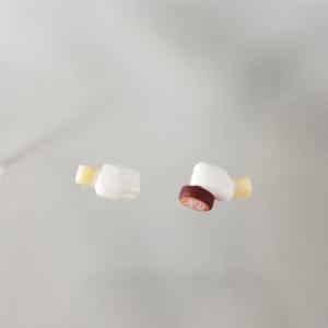 527 -Miyabi's Stamp Holding Hands Clearance 2025