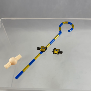 1296 -Rider/Ozymandias' Staff Free Shipping Outlet Store