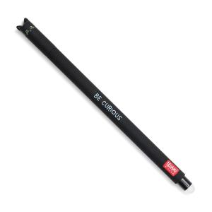 Cat Erasable Pen (Black Ink) by Legami Purchase For Sale