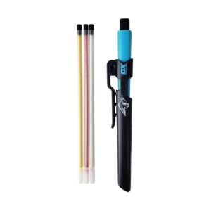 OX-P503210 Pro Tuff Carbon Marking Pencil Value Pack Discount Ebay