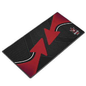 Unwanted Tribe Team Mousepad Low Cost Cheap Online