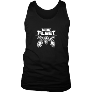 WF Tank Cheap With Credit Card