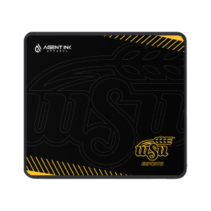 WSU Esports Mousepad Collections For Sale