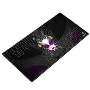 Twookie - Rokujou  Mousepad Cheap Fashionable