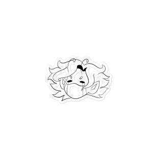 Voidscreamer stickers Outlet Looking For