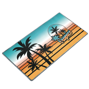Tropics Mousepad Cheap Sale Brand New Unisex