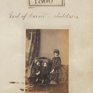 'Earl of Arran's children' Greetings Card Get Authentic Sale Online