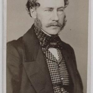 James Sinclair, 14th Earl of Caithness Greetings Card Safe Shopping Cheap Online