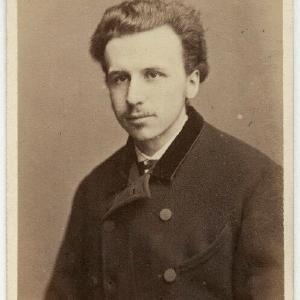 John Russell, Viscount Amberley Greetings Card Buy Cheap Hot Sale