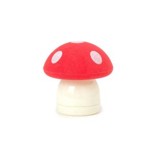 Magic Mushroom Eraser With Sharpener by Legami Sale Fake