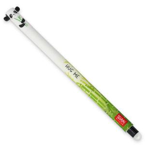Panda Erasable Pen (Black Ink) by Legami Buy Cheap Countdown Package