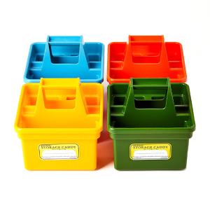 Small Storage Caddy (Various Colours) by Hightide Penco Cheap Sale Visit