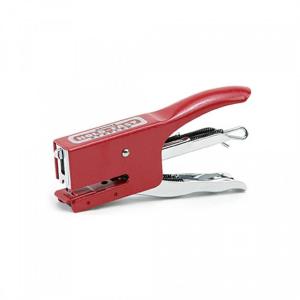 Hand Stapler in Red by Hightide Penco Clearance Online Amazon