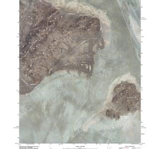 2010 Floating Island, UT - Utah - USGS Topographic Map v2 Websites Online