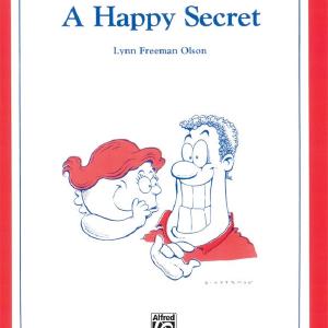 A Happy Secret Pick A Best