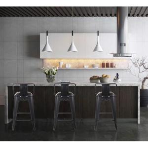 Sunizona 24'' Counter Stool, 4-piece set Cheap Sale New