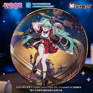 (Pre-Order) Hatsune Miku - Dimensional Discovery Series - Huge Badge Buy Cheap Recommend