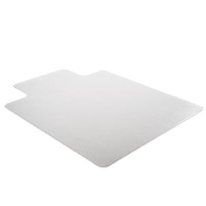 SuperMat Studded Beveled Mat for Medium Pile Carpet, 36 x 48", Clear Outlet Sale Online