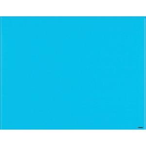(Scratch & Dent) Lorell Magnetic Dry-Erase Glass Board, 48" x 36", Blue Cheap Sale Outlet Locations