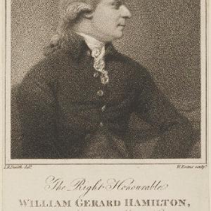 William Gerard Hamilton Greetings Card Discount Best Sale