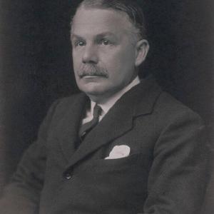 William George Tyrrell, 1st Baron Tyrrell Greetings Card Outlet View