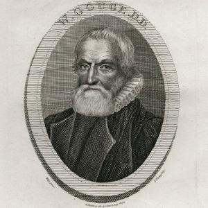 William Gouge Greetings Card Free Shipping Hot Sale