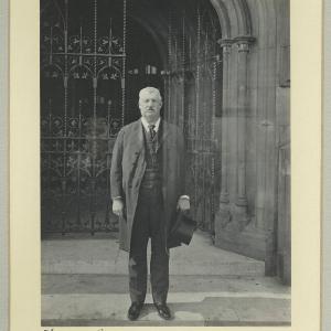 William George Webb Greetings Card Sale Discount