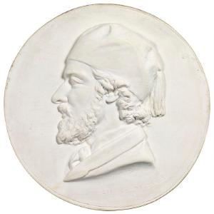 William Gifford Palgrave Greetings Card Order