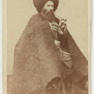 William Gifford Palgrave Greetings Card Original Cheap Online