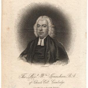 William Grimshaw Greetings Card Footlocker Pictures